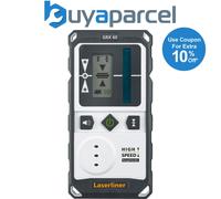 Draper 32171 Laserliner 033.55A RangeXtender G 60 Laser Receiver