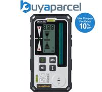 Draper 32172 Laserliner 033.70A RangeXtender M 50 Laser Receiver