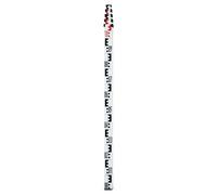 Draper 32175 Laserliner 080.43 Telescopic Levelling Staff Lt, 5M