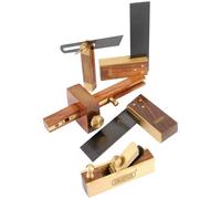 Draper 5 Piece Mini Woodworking Set