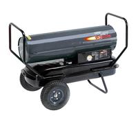 Draper DSH1250 Diesel and Paraffin Space Heater 240v
