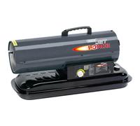 Draper DSH750 Diesel and Paraffin Space Heater 240v