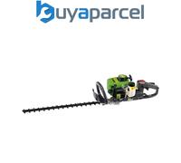 Draper 32319 Draper Expert Petrol Hedge Trimmer, 500mm, 22.5cc
