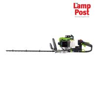 Draper 32319 Draper Expert Petrol Hedge Trimmer 500mm 225cc