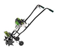 Draper 32329 Petrol Cultivator/Tiller 42.7Cc each