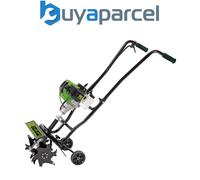 Draper 32329 Petrol Cultivator/Tiller 42.7Cc each