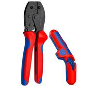 Draper 32432 Knipex 00 31 31 V01 Sb Photovoltaic Installations Set
