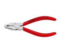 Draper 32435 Knipex 03 03 110 Mini Combination Pliers, 110mm