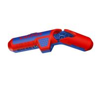 Draper 32440 Knipex 16 95 03 Sb Ergostrip Pv Stripping Tool, 135mm