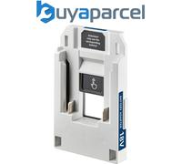 Draper 32543 Laserliner 036.380.1A PowerAdapter Bosch Battery Adapter