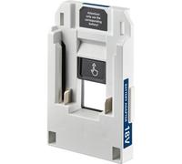 Draper 32543 Laserliner 036.380.1A Poweradapter Bosch Battery Adapter