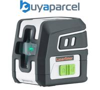 Draper 32636 Laserliner 036.731E SmartCross-Laser GX Set Cross-Line Laser