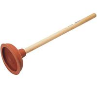 Draper 32894 Sink Plunger, 135mm Ø , Blue