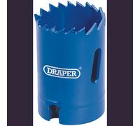 Draper 32mm HSS Bimetal Holesaw Blade High Speed Variable Pitch 41074