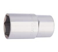 Draper 32mm Hub Nut Socket, 1/2"D Audi Fiat Ford GM PSA Renault VW 35521