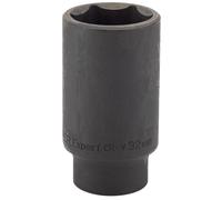 Draper 32mm Impact Deep Socket 1/2DR - 35519