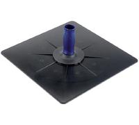 Draper ABS Plasterers Hawk 13" x 13"