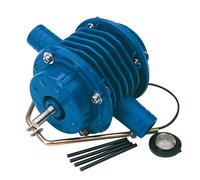 Draper 33081 Drill Powered Pump