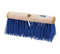 Saddleback Broom Head, 330mm