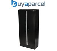 Draper 33166 BUNKER Modular Tall Floor Cabinet, 2 Door, 2000mm