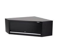 Draper 33201 BUNKER Modular Corner Wall Cabinet, 865mm MS400-1WCC