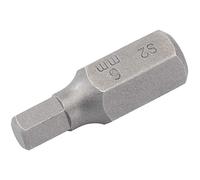 Draper Expert 33327 6Mm X 30Mm Hexagonal 10Mm Insert Bit For Mechanicfts Bit Sets each