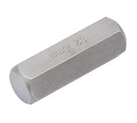 Draper Expert 33330 Hexagonal Insert Bit 10mm x 30mm - Each