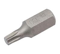 Draper Expert Torx T30 Insert Bit – 10mm Hex Shank, 30mm, Pack of 1