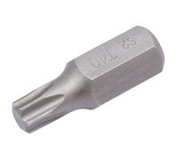 Draper Expert 33353 T40 X 30Mm Draper Tx-Star® 10Mm Insert Bit For Mechanicfts Bit Sets each