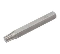 Draper Expert Insert Bit Torx T50 - 10mm Hexagon Shank, 75mm - Pack of 1
