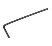 Draper Hexagon Allen Key 33455 Metric 1.5 mm Blue