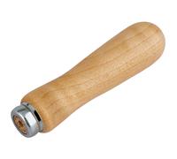 Draper 33502 Hardwood File Handle 100Mm each