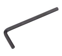 Draper 33506 Metric Hexagon Key 3.5Mm each