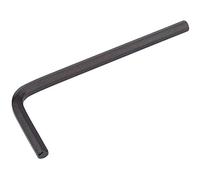 Draper Hexagon Allen Key Metric 4 mm