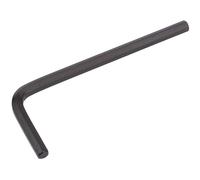 Draper Hexagon Allen Key Metric 4mm