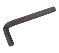 Draper 33565 Metric Hexagon Key, 12mm, Black