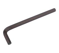 Draper 33581 Extra Long Metric Hexagon Key, 10mm , Blue