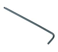 Draper 33601 Metric Hexagon And Ball End Hexagon Keys 2.5Mm each