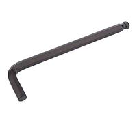 Draper 33618 Metric Hexagon and Ball End Hexagon Keys, 10mm