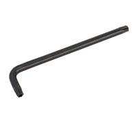 Draper Security Torx Key T25 Tx-Star 33639 Black