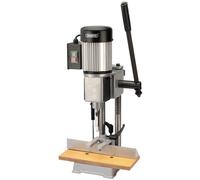 Draper 33651 Bench Morticer 1/2in 370W each