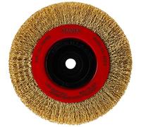 Draper 33879 Crimped Steel Wire Wheel 150mm