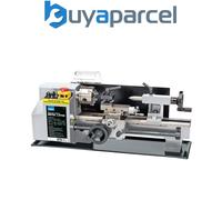 Variable Speed Metal Work Lathe, 250W