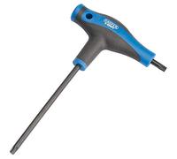 Draper 33903 Expert Tx-Star T40 T-Handle Key,Blue
