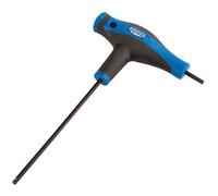 Draper 33908 Soft Grip "T' Handle 3.0mm Hexagon and Ball End Key