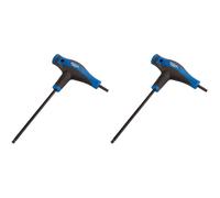 Draper 33909 Soft Grip "T' Handle 4.0mm Hexagon an