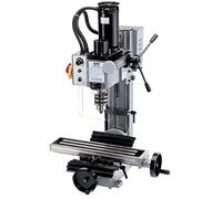 Draper 34023 Variable Speed Milling/Drilling Machine, 350W , Blue