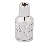 Draper 1/4" Drive Torx Socket 1/4" E5