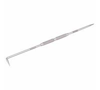 Draper 34099 Double Ended Engineers Scriber, 200mm, Silver