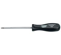 Draper Security Torx Screwdriver T20 100mm
